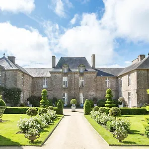 Château De La Ballue - Les Collectionneurs Val-Couesnon