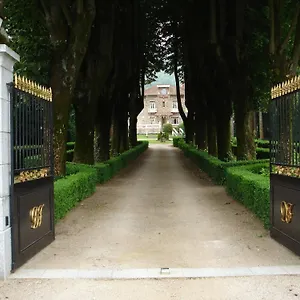 Hotel Demeure De Flore, Lacabarède